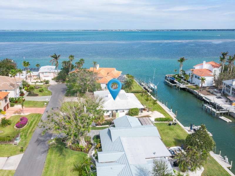 Country Club Shores I & II - great opportunity !!