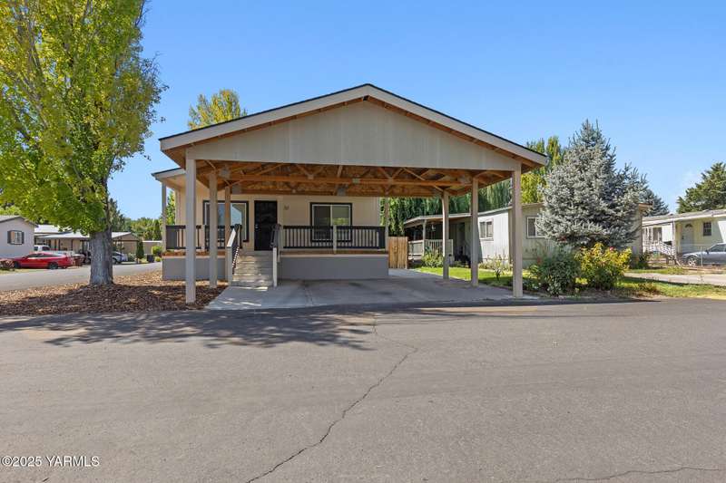 7610 W Nob Hill Blvd #81