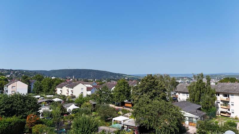 Aussicht