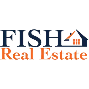 FISH Real Estate Logo