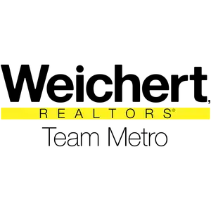 WEICHERT, REALTORS® - Team Metro Logo