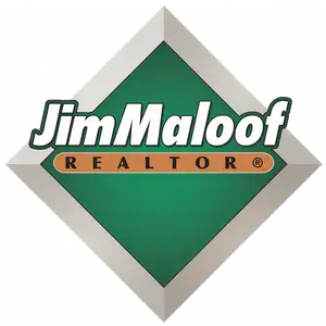 Jim Maloof/Realtor® Logo