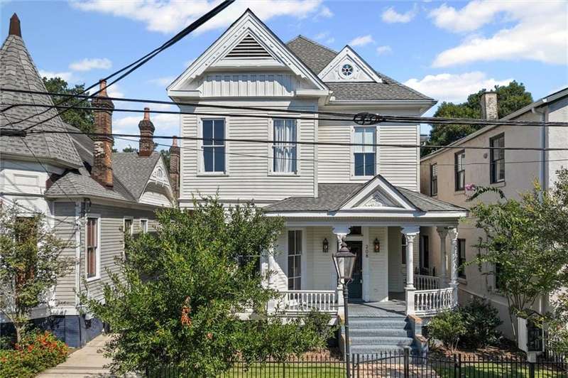 Histoic Home in Downtown