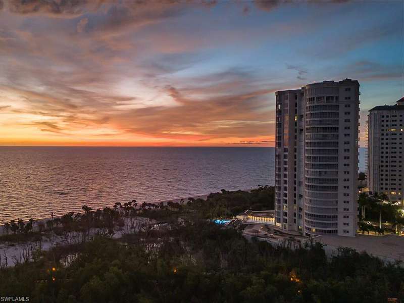 Water view