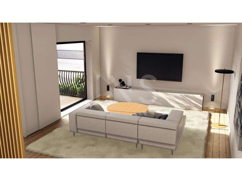 Apartamento T3 para venda no condomnio privado Pteo Monte Estoril.