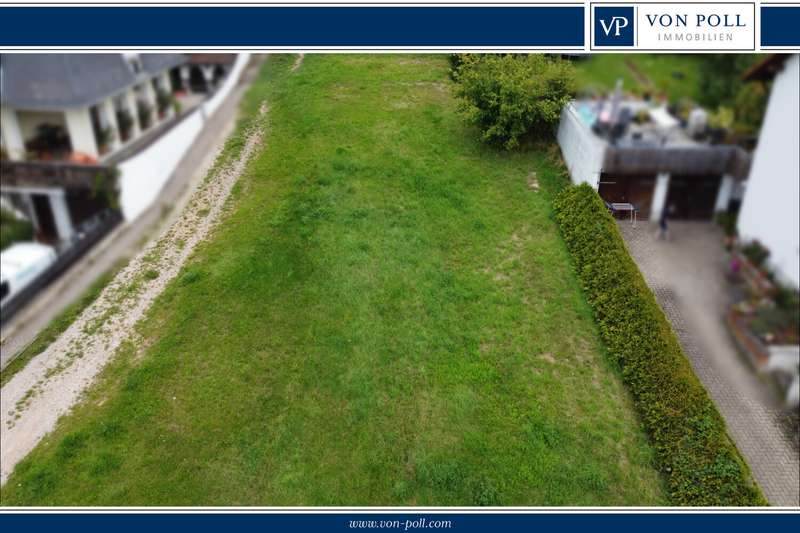 Bauplatz