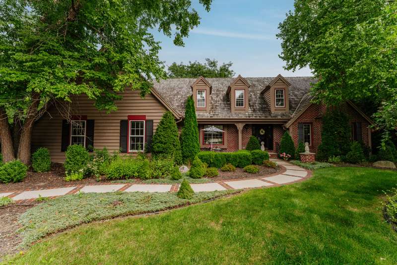 Welcome Home!