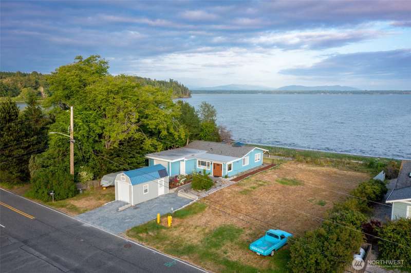 Your Sandy Point coastal retreat