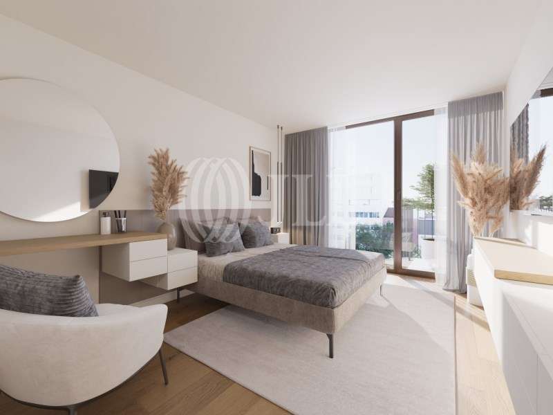 Suite modelo Vertice