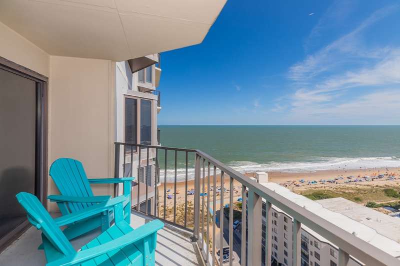 OCEAN VIEWS