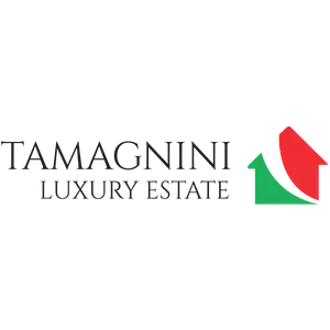 TAMAGNINI LUXURY ESTATE Logo
