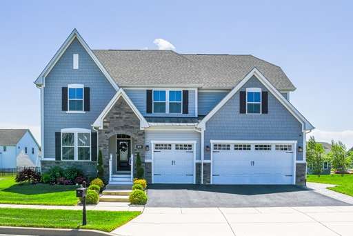 878 Sweet Birch... a dream home