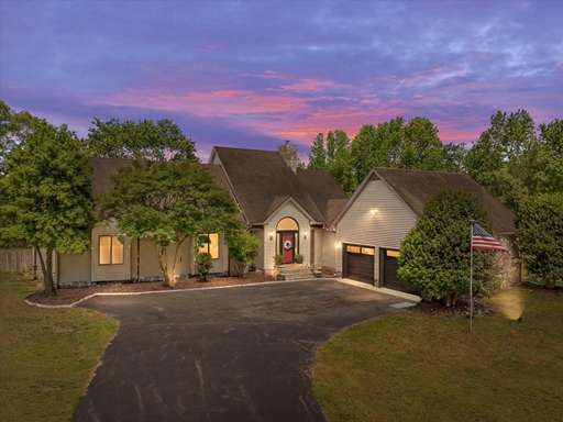 WELCOME TO 38096 PARKER RD