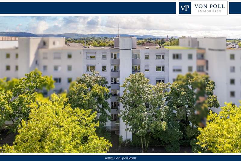 Vorderansicht