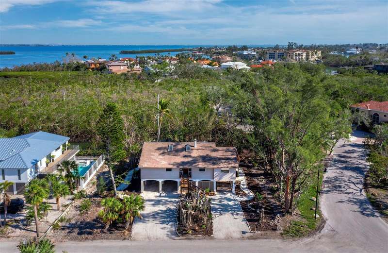 Welcome to the perfect little island retreat