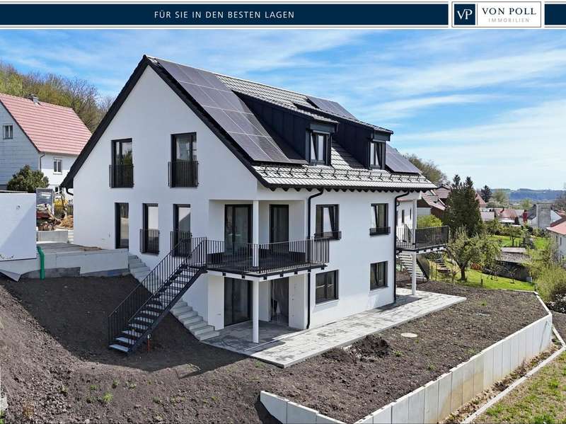 Rückansicht