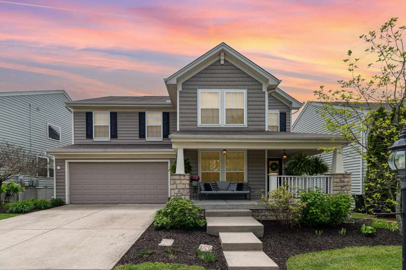 Welcome HOME!