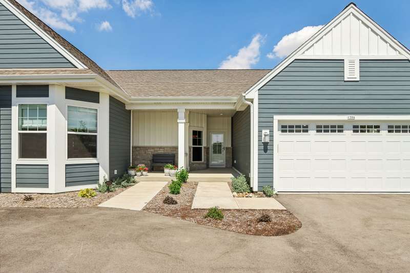 Ready in August 2025!