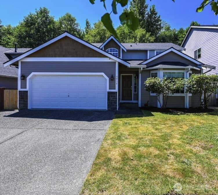 Welcome Home