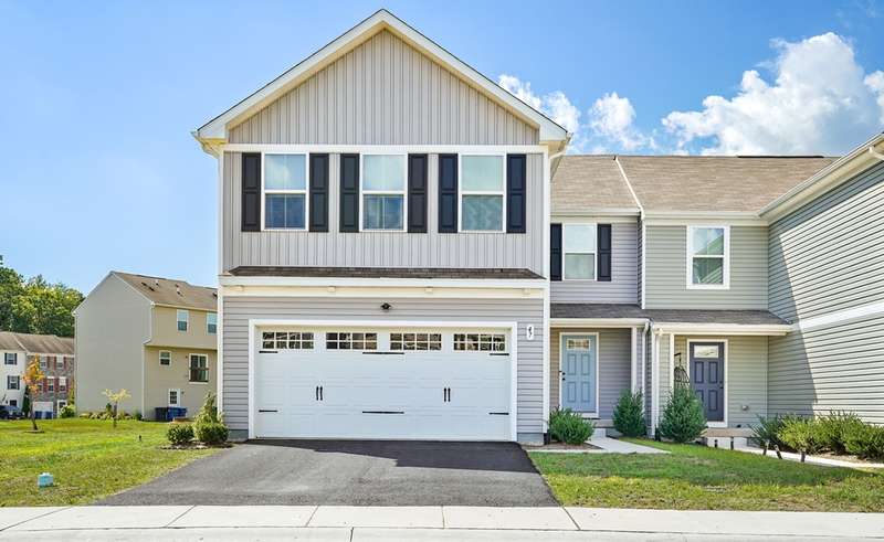 Welcome to 47 Olive Way !