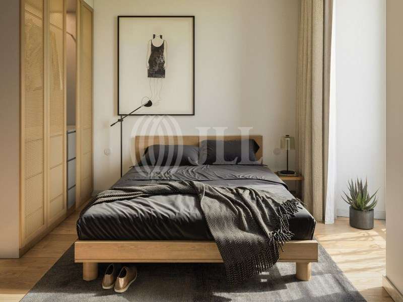 Quarto modelo Vieira da Silva