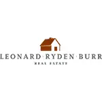 Leonard Ryden Burr Real Estate Logo