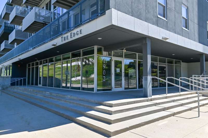 The Edge Condos