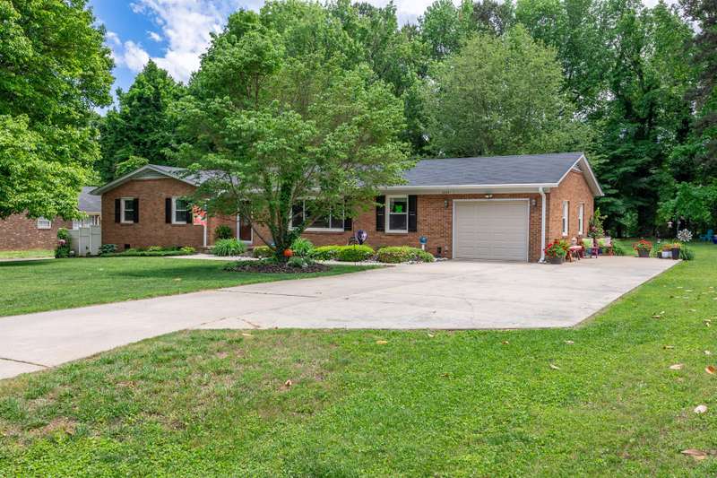Welcome Home!