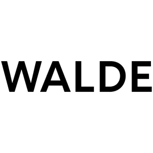 Walde Immobilien AG Logo