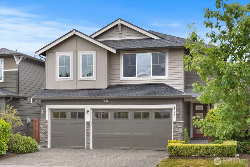 Welcome Home!