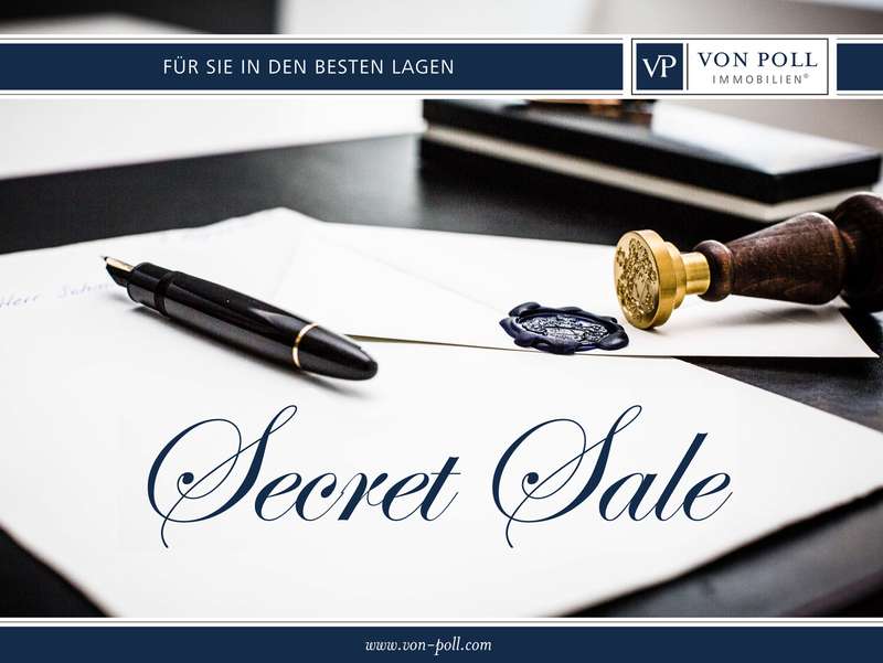 Secret-sale