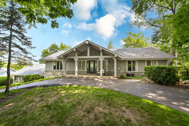 Welcome Home!