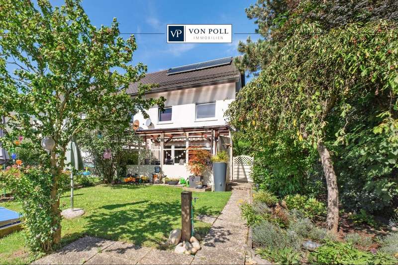 Von Poll Immobilien