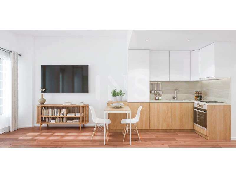 Apartamento T2 inserido no Palcio da Marquesa no cora??o do Porto