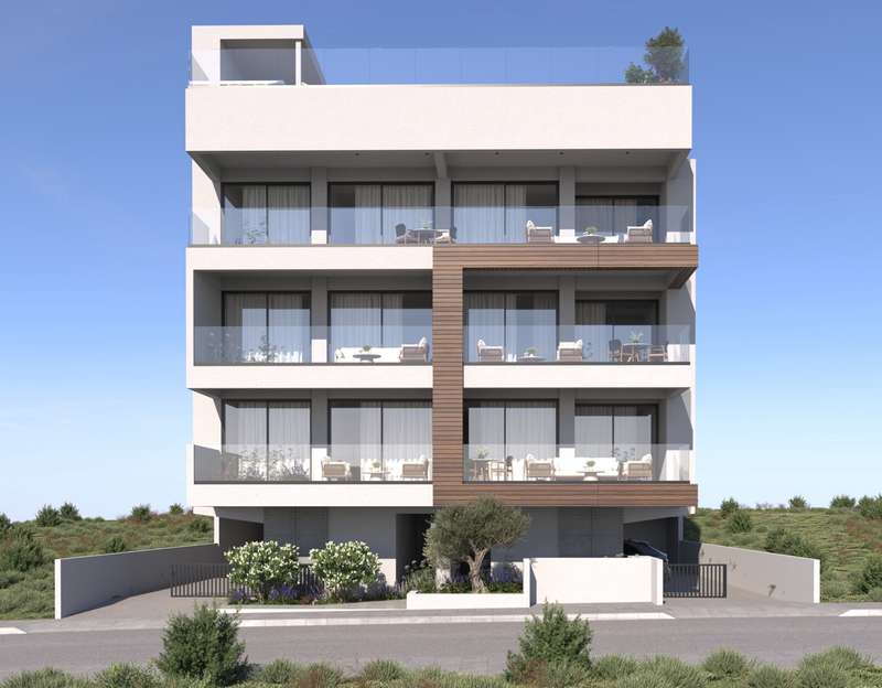 Imaginary Penthouse with Studio! Image
