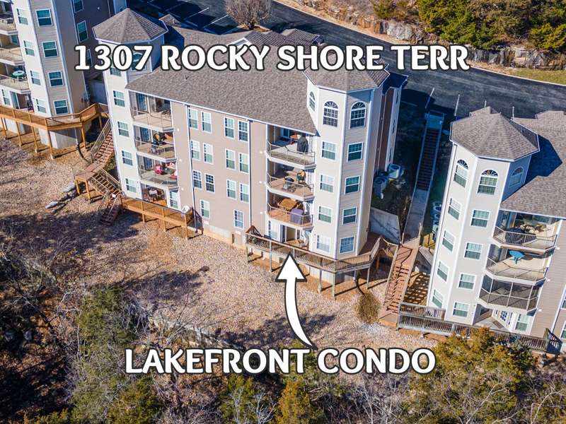 1R 1307RockyShoreTerraceKimberlingCityMO