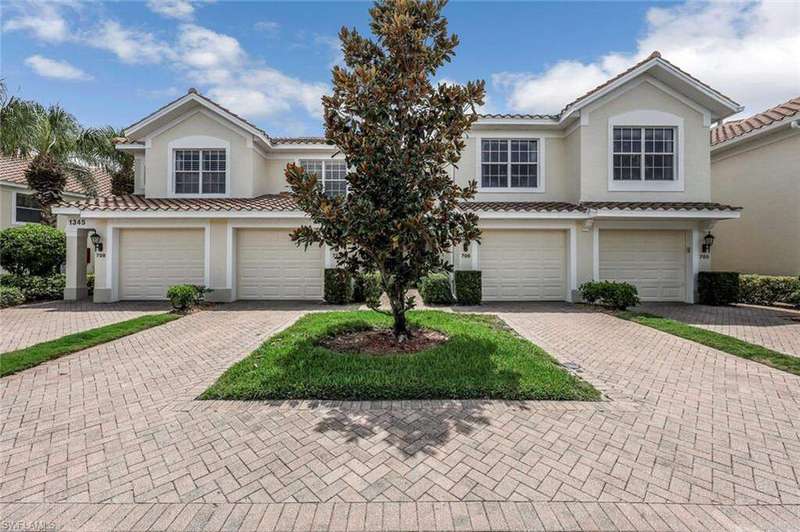 1345 Henley St., #706