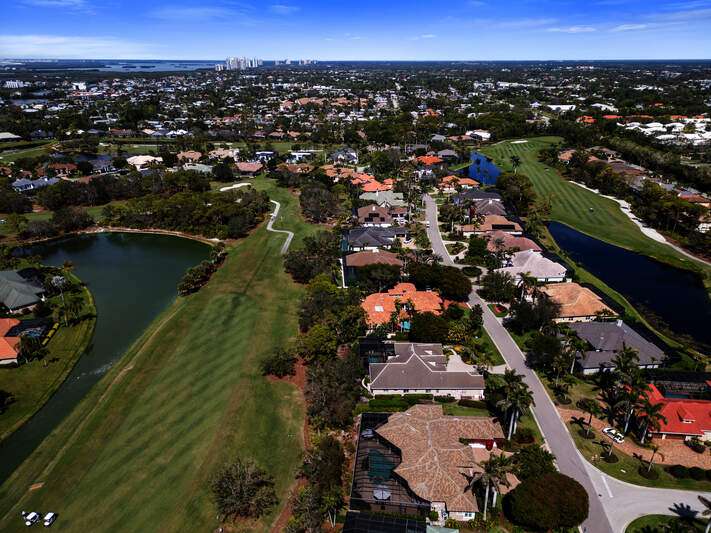 Beautiful Curb Appeal