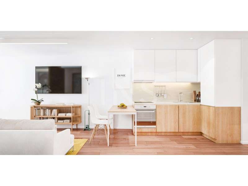 Apartamento T2 inserido no Palcio da Marquesa no cora??o do Porto