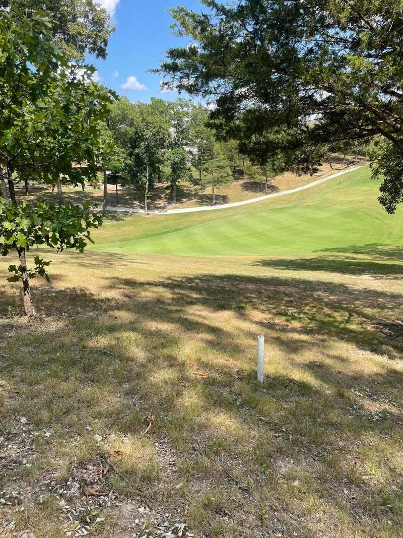 View from Lot