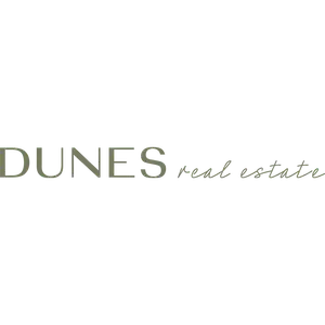 Dunes Real Estate Logo