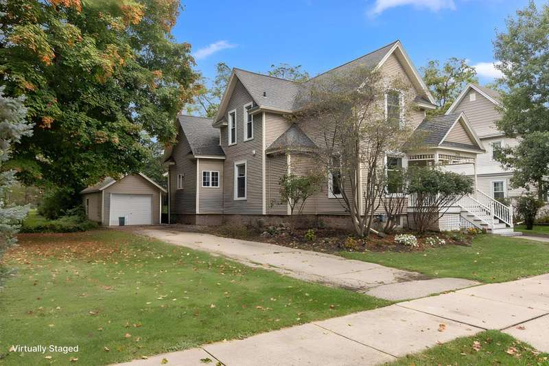 Welcome Home!