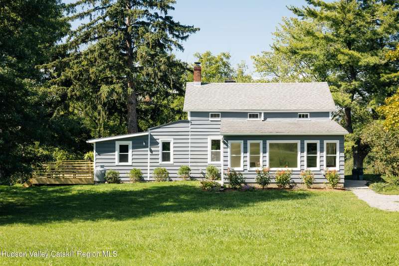 85 side house-Germantown-NY-Catskill-Ima