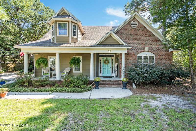 Welcome Home!
