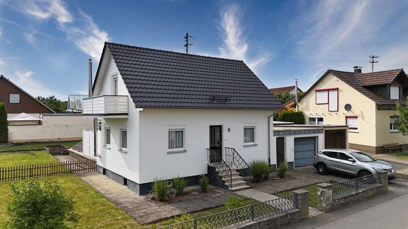 VON POLL IMMOBILIEN