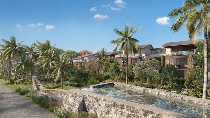 Anahita Beau Champ  Apartements lr 2