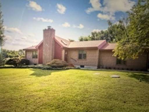 Contemporary Ranch
