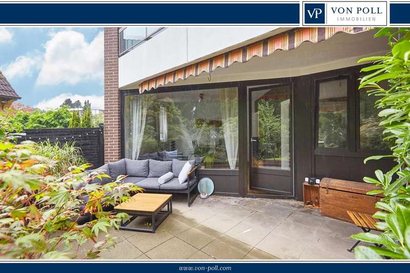 Urban und gemütlich –  zukunftsfähige Kapitalanlage