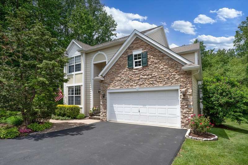 Fantastic Hartefeld property!