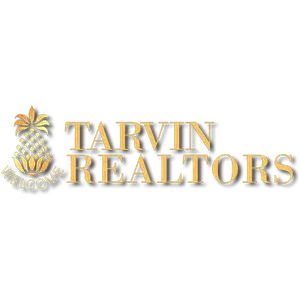 Tarvin Realtors Logo